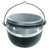 Garcima Grilltopf Pfadfinder Kessel, 6.5 Liter