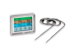 ADE Bratenthermometer BBQ 1903