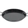 Garcima Grillpfanne PAELLERO Ø 46 cm halbtief