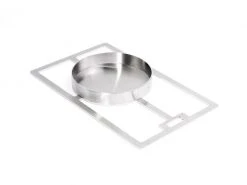 Beefer Original Grillrost Burger