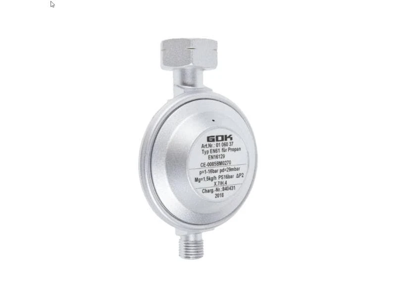 Campingaz Gasregler 30mbar universal 1 Campingaz Gasregler 30mbar universal