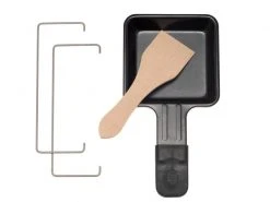 Schweizer Taschengrill Raclettemodul Raclettemodul