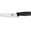 Victorinox Fleischmesser Swiss Classic Silber/Schwarz