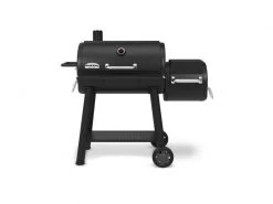 Broil King Smoker OFFSET 500 XL