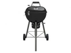 Outdoorchef Holzkohlegrill CHELSEA 480 C