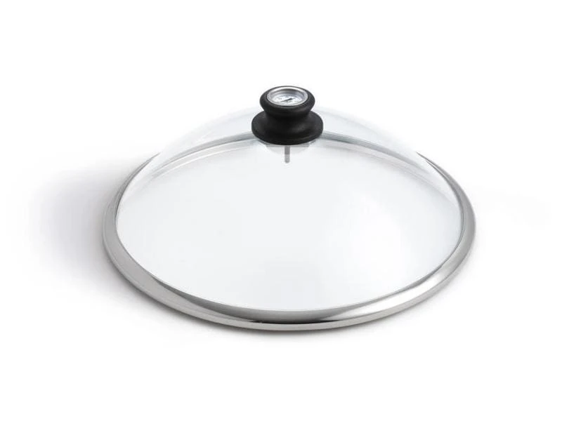 LotusGrill Grill-Deckel Glas 1 LotusGrill Grill-Deckel Glas