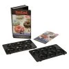 Tefal Plattenset Snack Collection Donuts