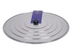 Garcima Pfannendeckel für Party Pfanne 46 cm