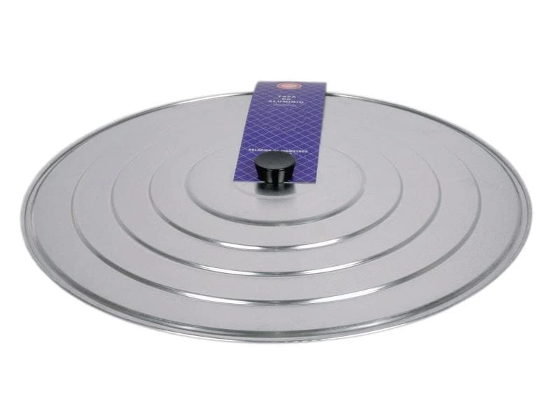 Garcima Pfannendeckel für Party Pfanne 46 cm 1 Garcima Pfannendeckel für Party Pfanne 46 cm