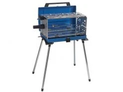 Campingaz Camping-Grill Pueblo 400 SGR