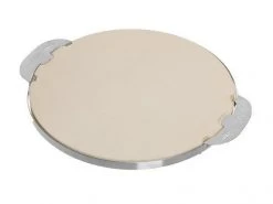 Outdoorchef Pizzastein 420/480 Rund