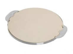 Outdoorchef Pizzastein 570 & 400 Rund