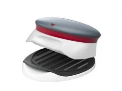 Zyliss Burgerpresse Rund