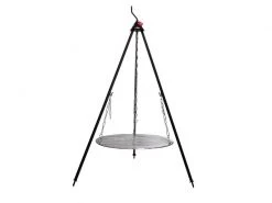 Bon-fire Dreibein The Mobile Kitchen set