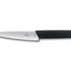 Victorinox Officemesser Swiss Modern Schwarz