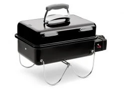 Weber Picknick-Grill Go-Anywhere Gasgrill