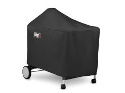 Weber Abdeckhaube Premium Performer Deluxe
