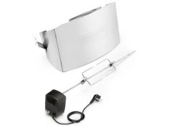 Weber Grillspiess Q 300-/3000 Serie Netzbetrieb
