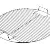 Weber Grillrost Ø 47 cm