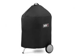 Weber Abdeckhaube Premium Ø 57 cm