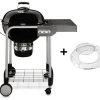 Weber Holzkohlegrill Performer GBS Ø 57 cm