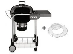 Weber Holzkohlegrill Performer GBS Ø 57 cm