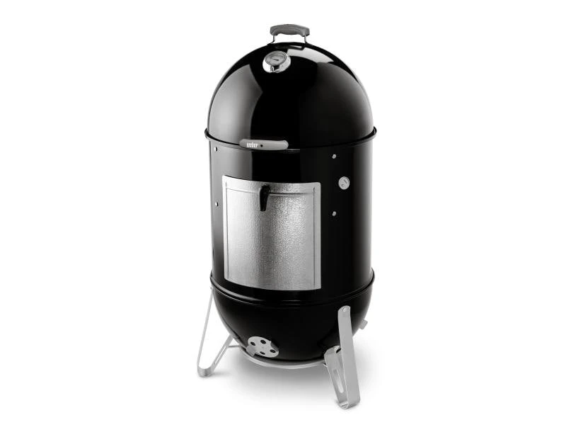 Weber Smoker Smokey Mountain Cooker Ø 57 cm 1 Weber Smoker Smokey Mountain Cooker Ø 57 cm