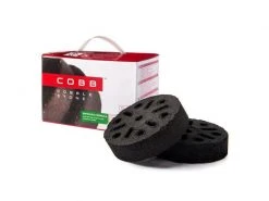 Briketts Cobble Stone, 6 Stück