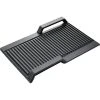 Bosch Grillplatte HEZ390522