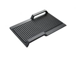 Bosch Grillplatte HEZ390522