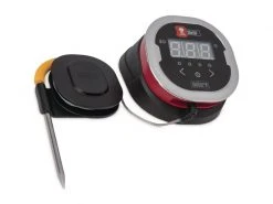 Weber Kerntemperaturmesser iGrill 2 Bluetooth