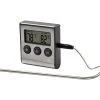 Xavax Fleischthermometer digital