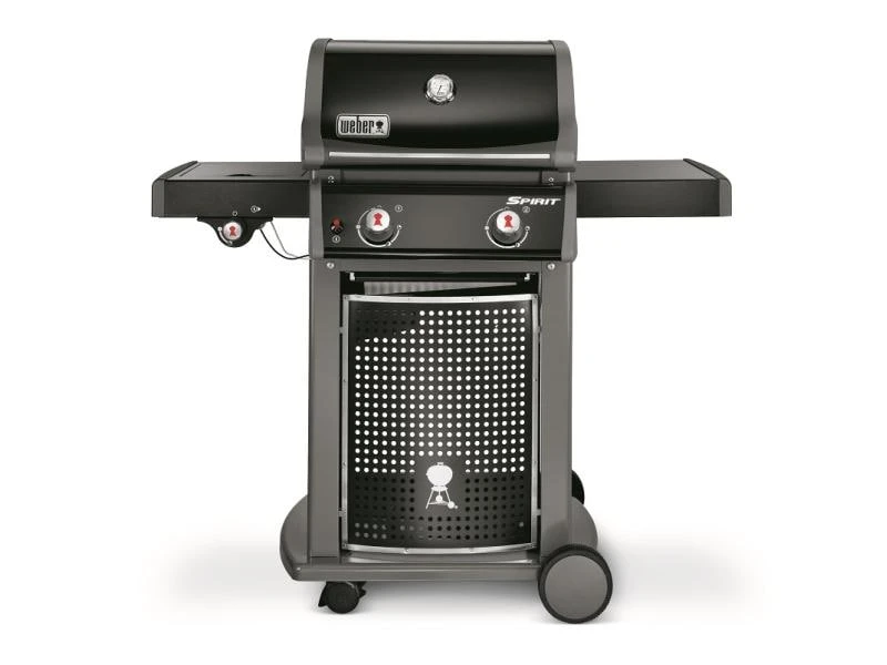 Weber Gasgrill Spirit E-220 Classic 1 Weber Gasgrill Spirit E-220 Classic