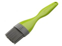 Outdoorchef Marinierpinsel Grün