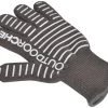Outdoorchef Grillhandschuh Grau/Weiss
