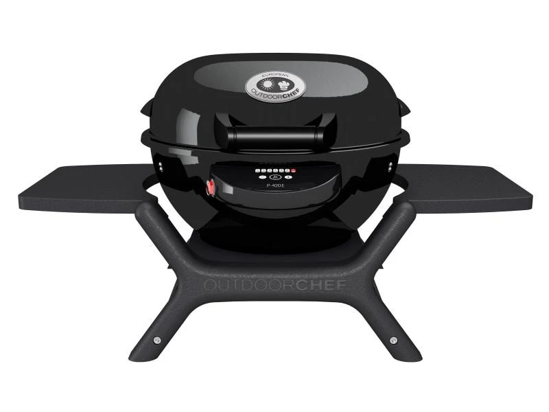 Outdoorchef Elektrogrill MINICHEF P-420 E 1 Outdoorchef Elektrogrill MINICHEF P-420 E