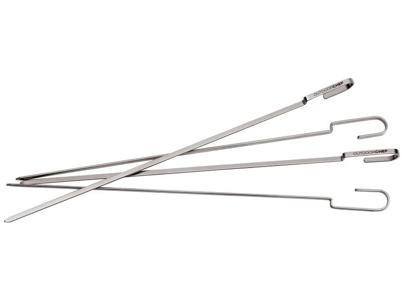 Outdoorchef Grillspiess Manuell 1 Outdoorchef Grillspiess Manuell