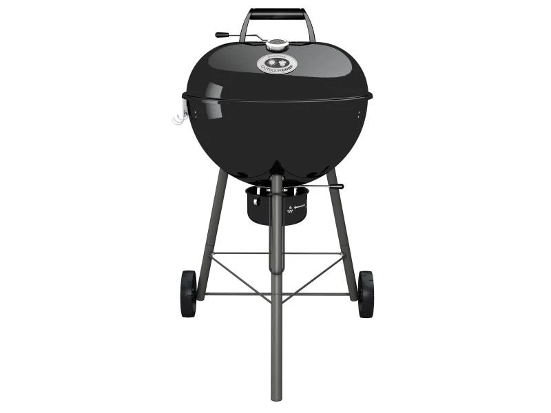 Outdoorchef Holzkohlegrill Chelsea 570 C 1 Outdoorchef Holzkohlegrill Chelsea 570 C