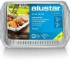 Alustar Grillschale 31 x 21 cm 5 Stück