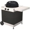 Outdoorchef Textilverkleidung Arosa, Two-Tone Grey