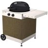Outdoorchef Textilverkleidung Arosa, Noble Beige