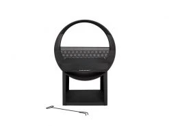 La Hacienda Feuerstelle Camcha