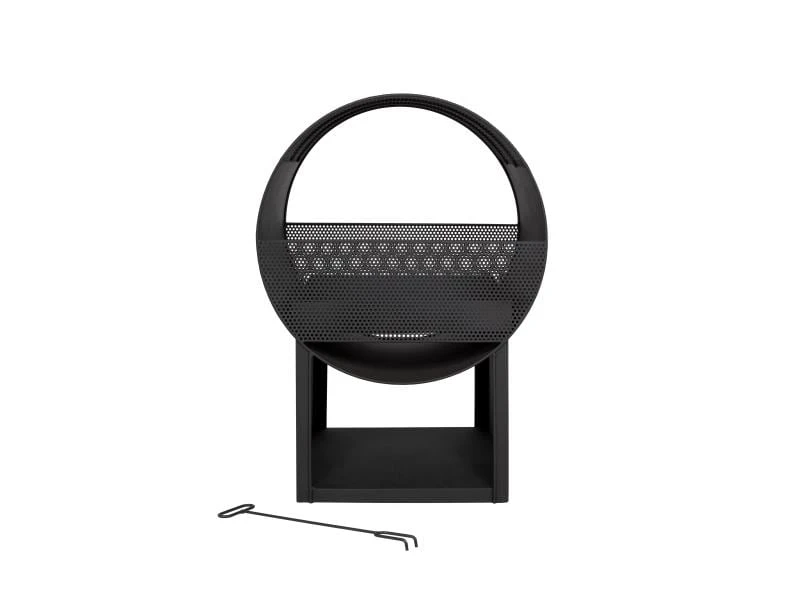 La Hacienda Feuerstelle Camcha 1 La Hacienda Feuerstelle Camcha