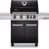 Napoleon Gasgrill Legend 485