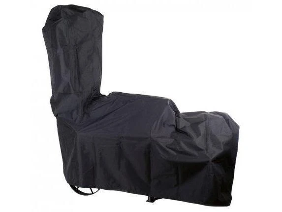 JOE'S Abdeckhaube 16" Longhorn Smoker 1 JOE'S Abdeckhaube 16" Longhorn Smoker