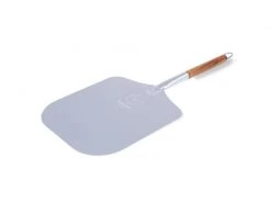 Moesta BBQ Pizzaschaufel 66 cm Silber