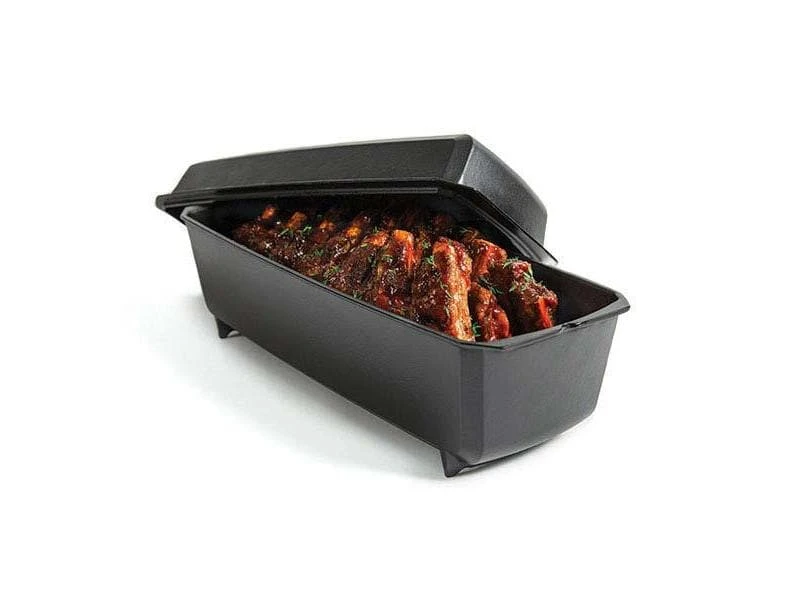 Broil King Grillpfanne Rippchen 1 Broil King Grillpfanne Rippchen