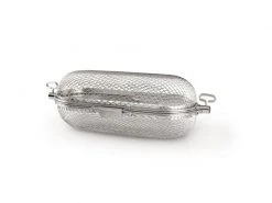 Napoleon Grillkorb für Drehspiess