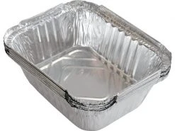 Napoleon Grillschale 15 x 12 cm, 5 Stück