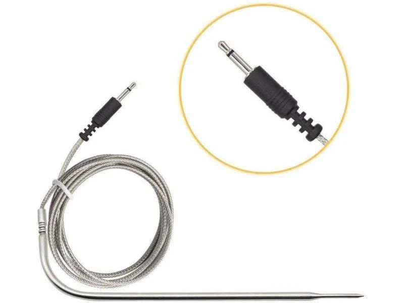 Inkbird Temperatursonde zu IBT-4XS 1 Inkbird Temperatursonde zu IBT-4XS